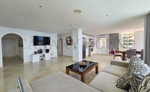 Apartamento en Arguineguin, Mogán, Canarias 1