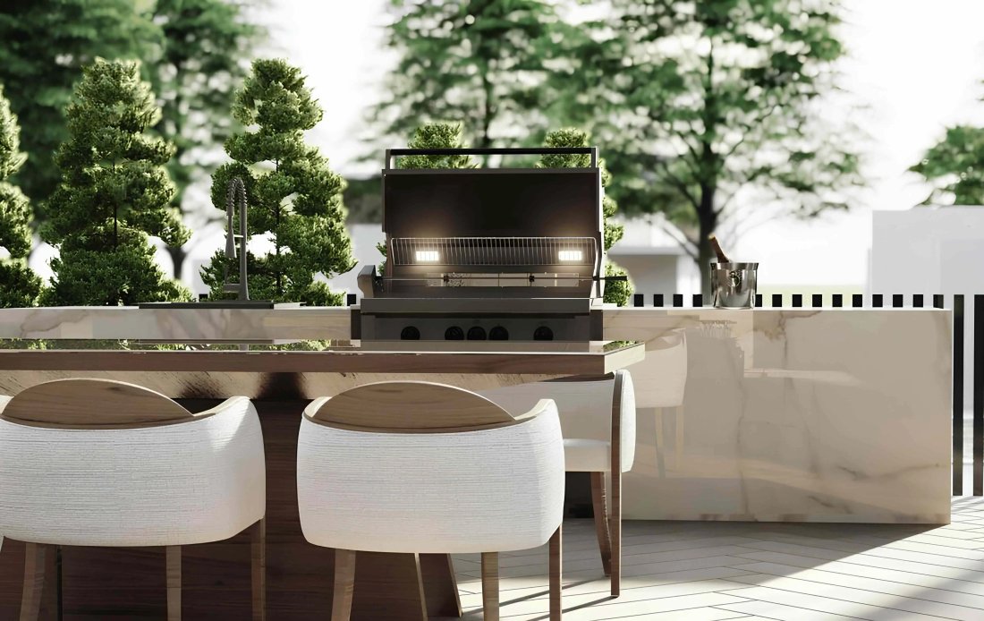 Villa in Hadaeq Sheikh Mohammed Bin Rashid, Dubai, United Arab Emirates 3 - 16186681