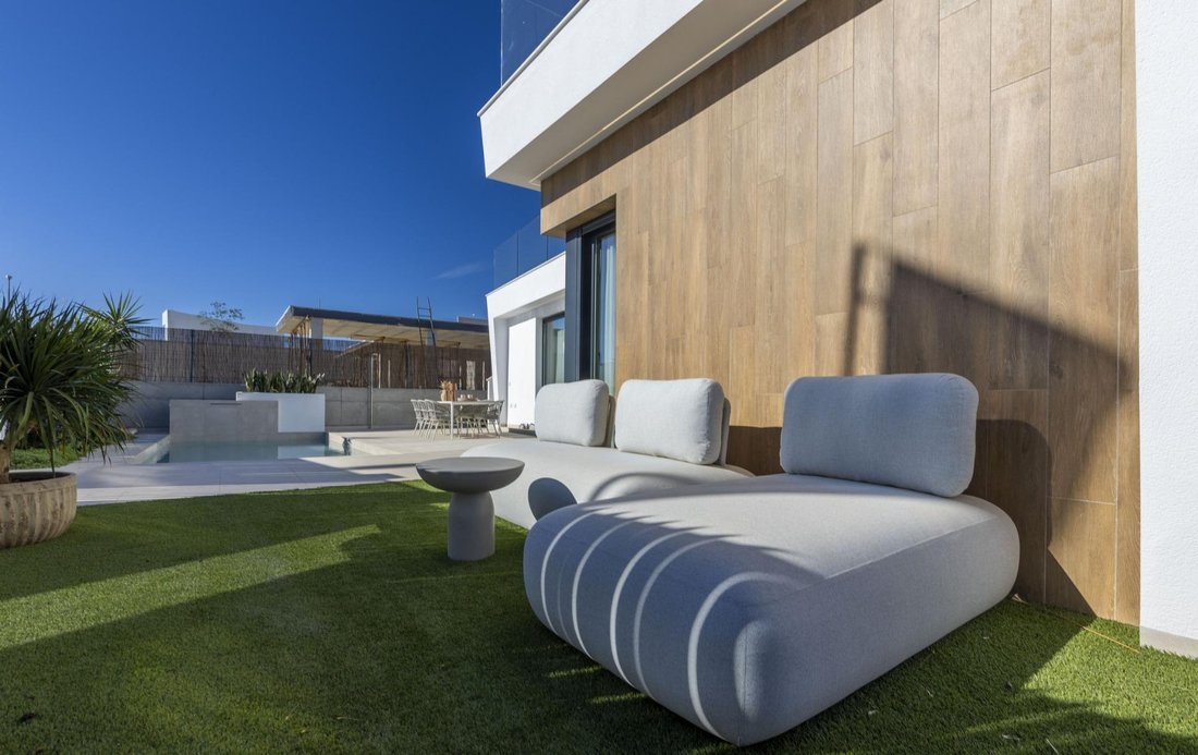 Villa in Banos y Mendigo, Murcia, Región de Murcia 5 - 17469327