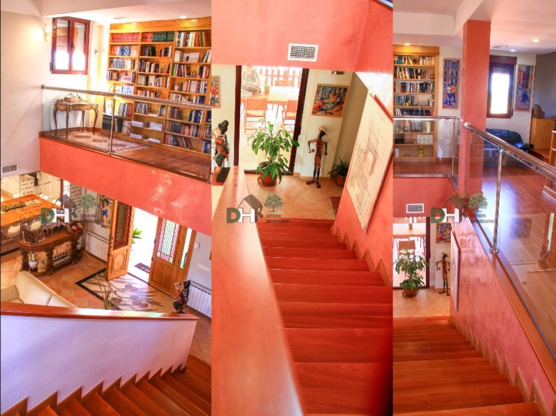 Villa in Badajoz, Extremadura, Spain 5 - 16396861