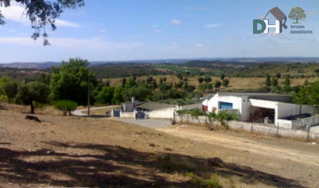 Land in Spain 1 - 13111478