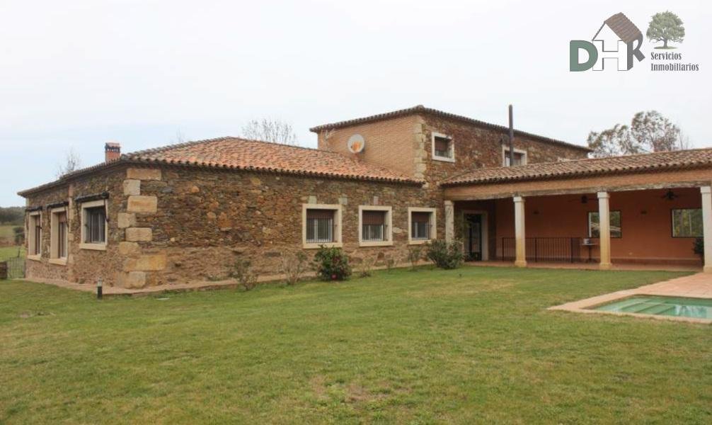 Land in Cáceres, Extremadura, Spain 1 - 13111440
