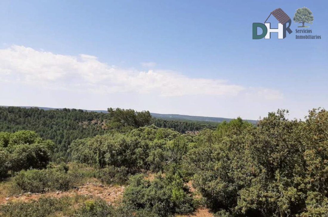 Terrain à Cuenca, Castille-La Manche, Espagne 3 - 14872652