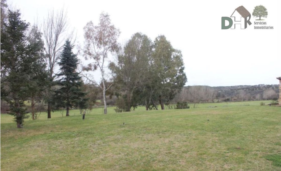 Land in Cáceres, Extremadura, Spain 3 - 13111440