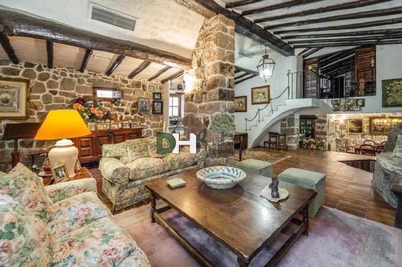 Land in Fuencarral-El Pardo, Madrid, Spain 5 - 15083071