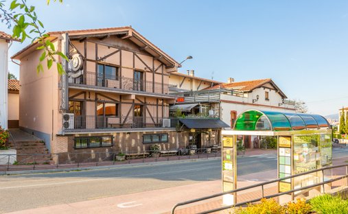 Cizur Menor, Cizur, España 1
