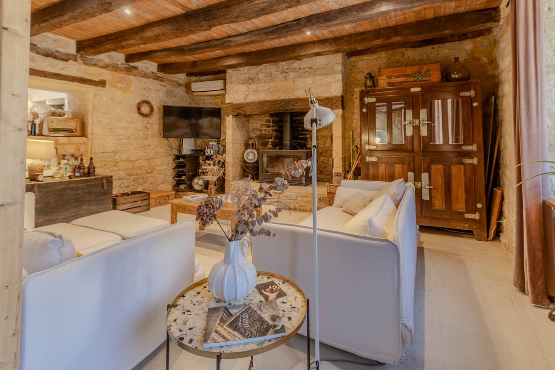 Maison à Sarlat-la-Canéda, Nouvelle-Aquitaine, France 3 - 17469257