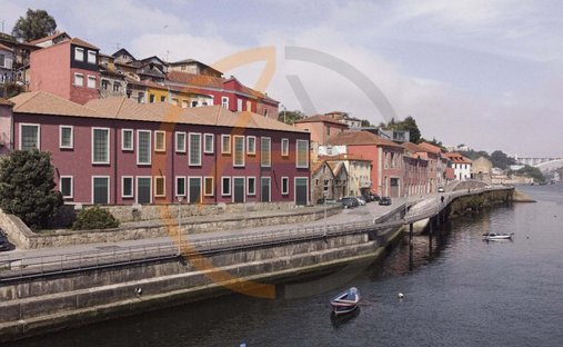 Apartamento en Santa Marinha y Sao Pedro da Afurada, Distrito de Oporto, Portugal 1