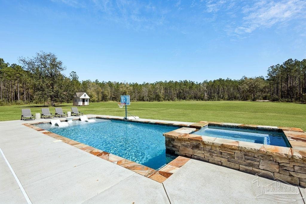 House in Pace, Florida, United States 4 - 17468877