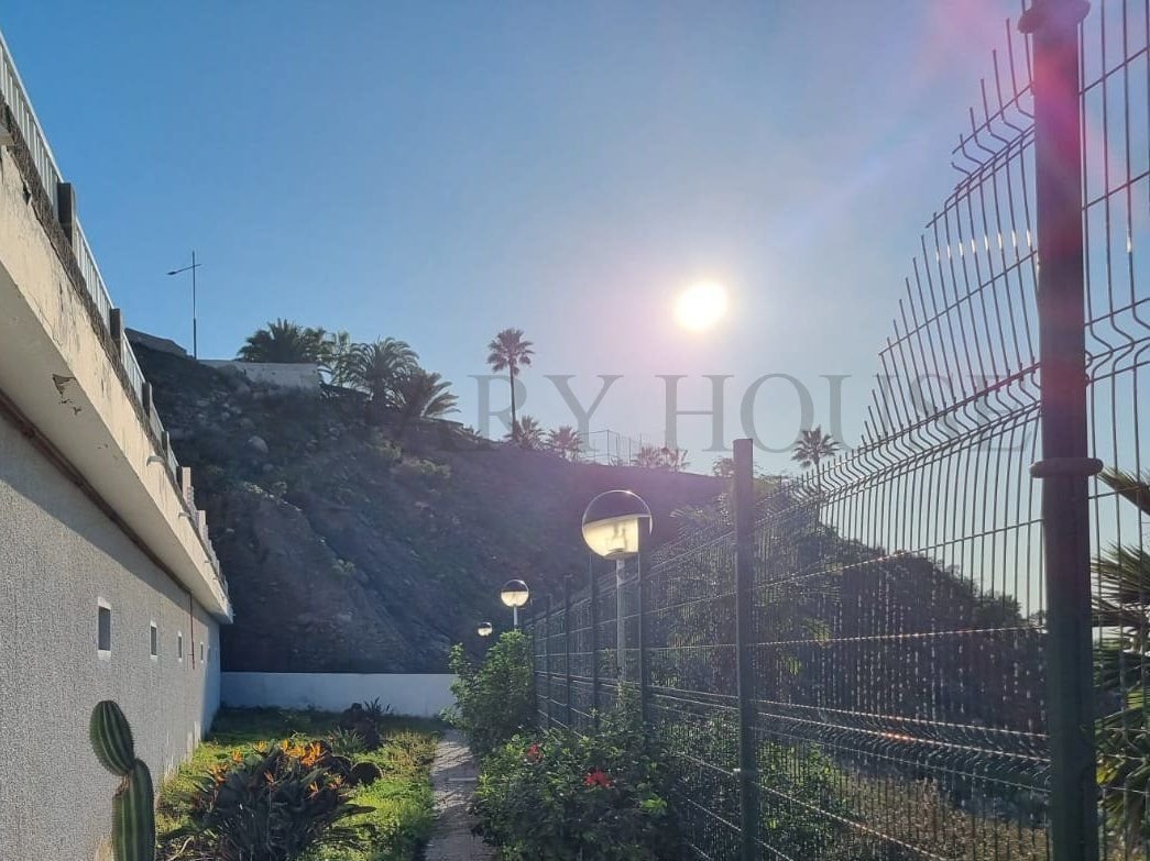 Land in Puerto Rico de Gran Canaria, Canary Islands, Spain 4 - 17469038