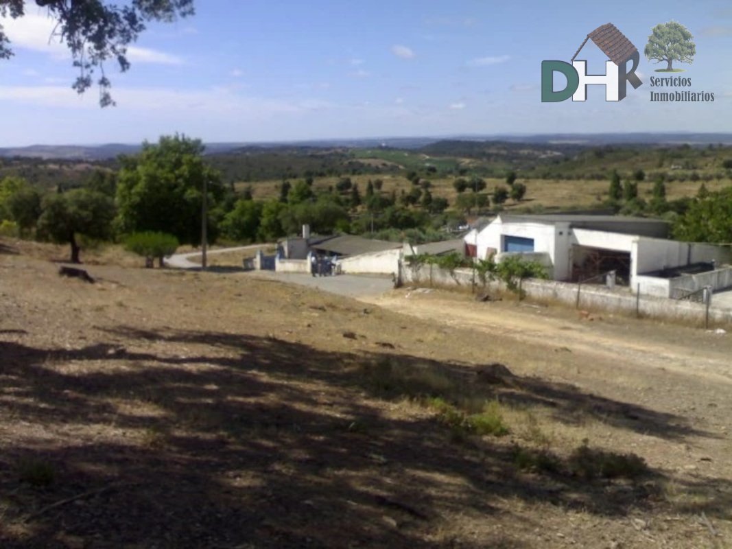 Land in Spain 4 - 13111478