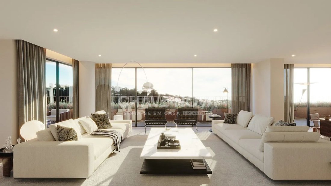 Apartment in Lordelo do Ouro e Massarelos, Porto District, Portugal 1 - 17078839