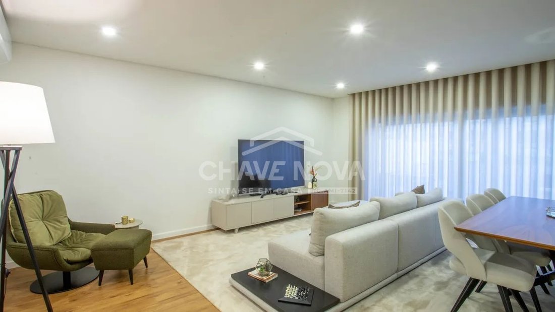 Casa a Madalena, Oporto, Portogallo 5 - 17469139
