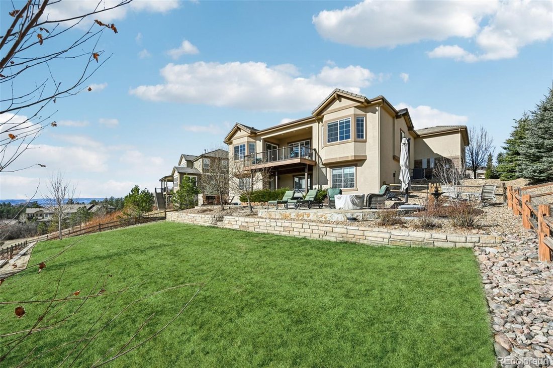 House in Castle Rock, Colorado, United States 2 - 17468969