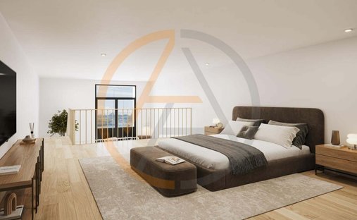 Apartment in Santa Marinha e Sao Pedro da Afurada, Porto District, Portugal 1