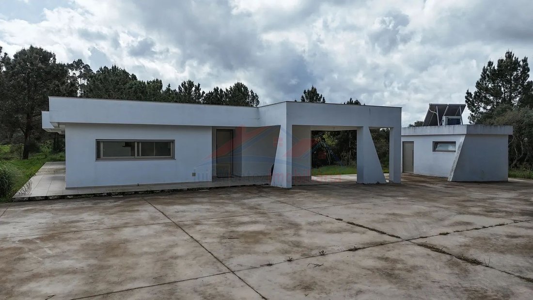 House in Carvalhal, Leiria District, Portugal 2 - 17469067