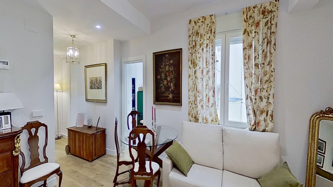 Apartment in Santander, Cantabria, Spain 4 - 17469114