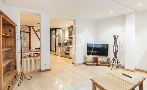 Appartement à Centro, Madrid, Espagne 1