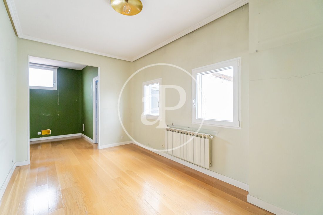 Apartment in Barrio Salamanca, Madrid, Spain 1 - 17469462