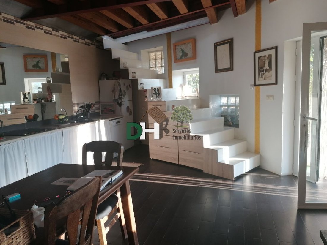 House in Plasencia, Extremadura, Spain 4 - 13111395