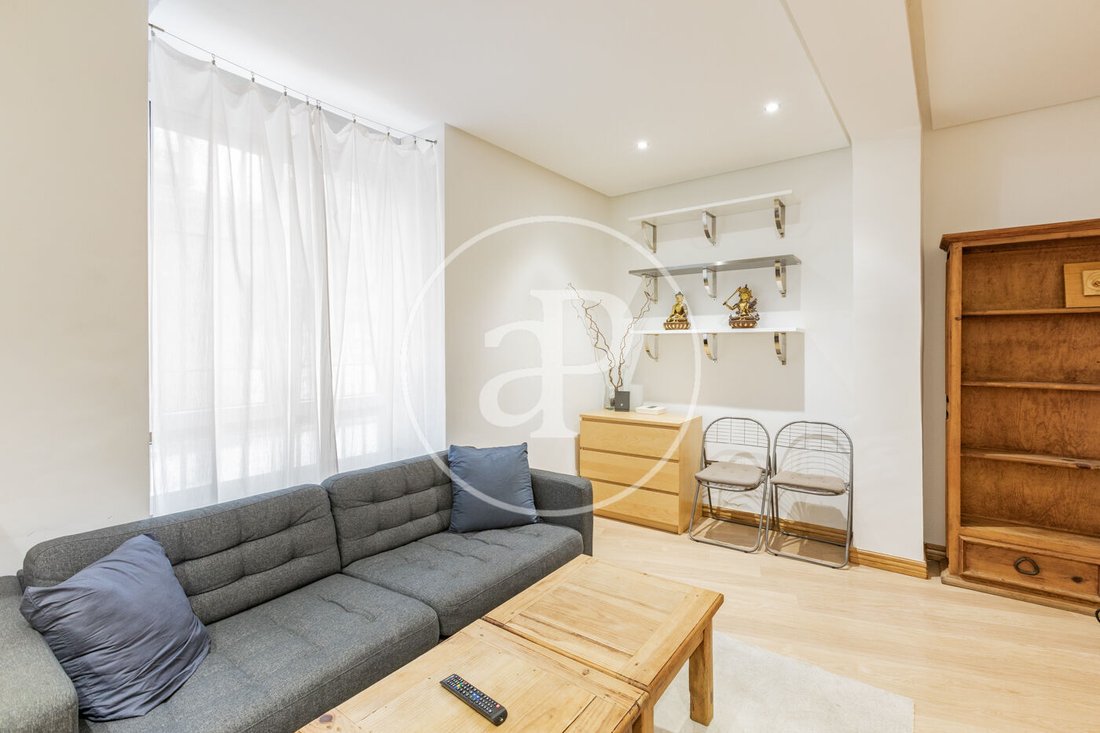 Appartamento a Centro, Madrid, Spagna 5 - 17469429
