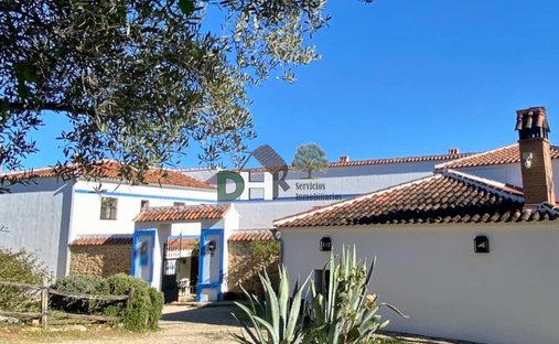 Villa in La Rinconada, Andalusia, Spain 1