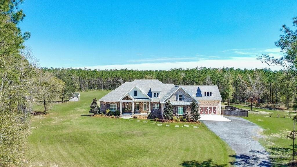 House in Pace, Florida, United States 1 - 17468877