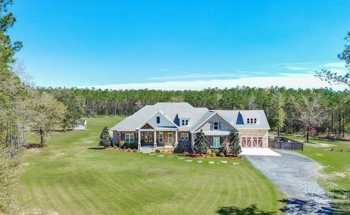 Casa a Pace, Florida, Stati Uniti 1