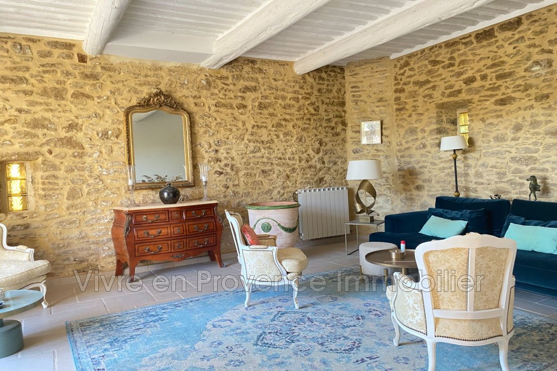 Villa in Exterieur, Sarrians, France 5 - 17285247