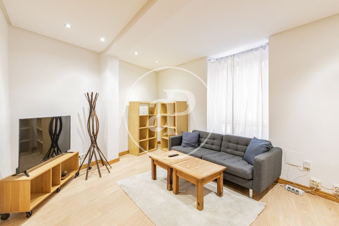 Appartamento a Centro, Madrid, Spagna 4 - 17469429