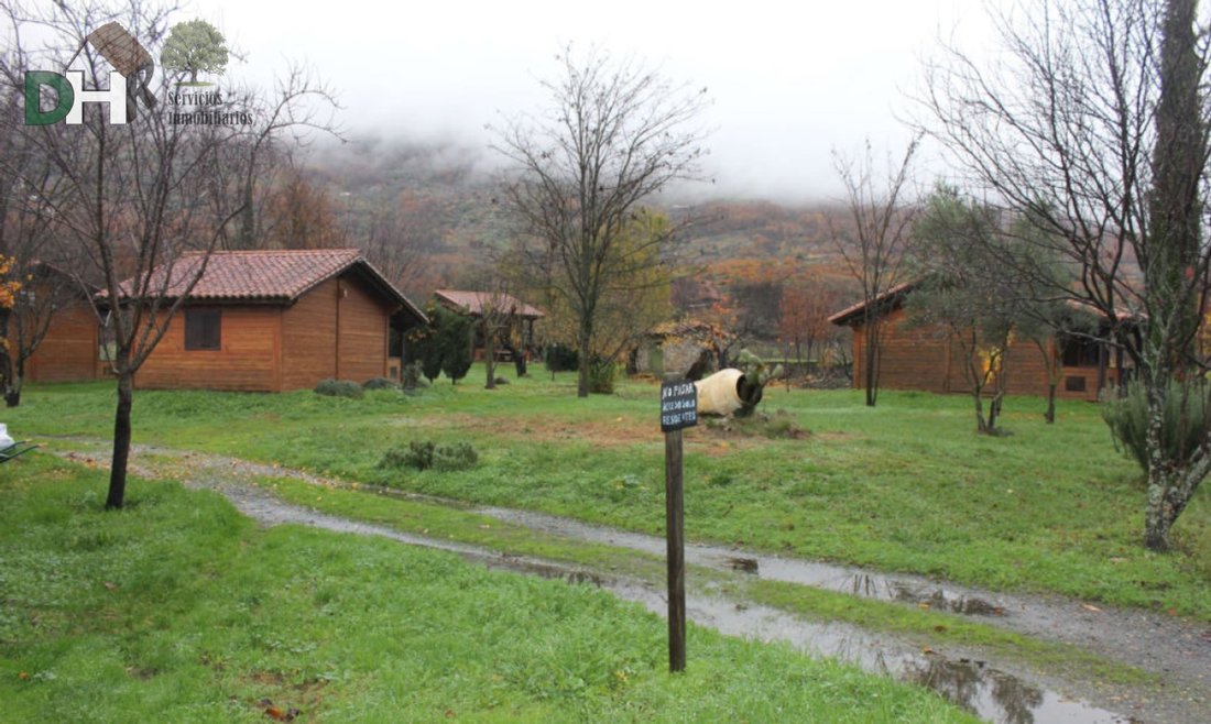 Bungalow in Rebollar, Extremadura, Spain 5 - 13111468