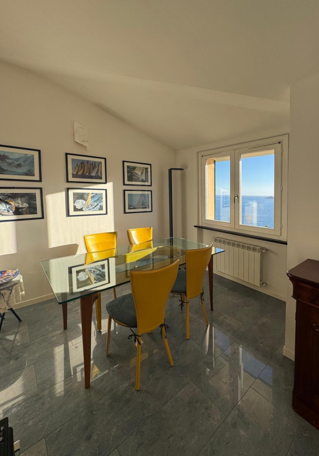 Apartment in Zoagli, Liguria, Italy 4 - 17469455