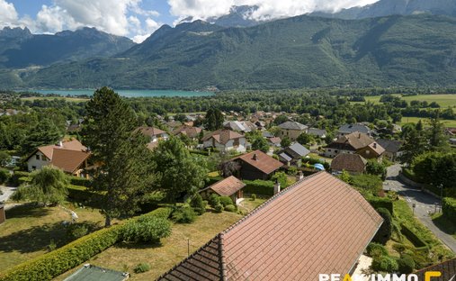 House in Lathuile, Auvergne-Rhône-Alpes, France 1