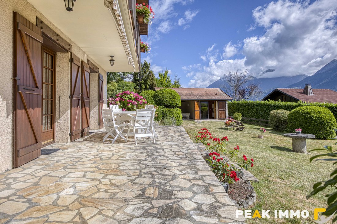 House in Lathuile, Auvergne-Rhône-Alpes, France 2 - 17469569