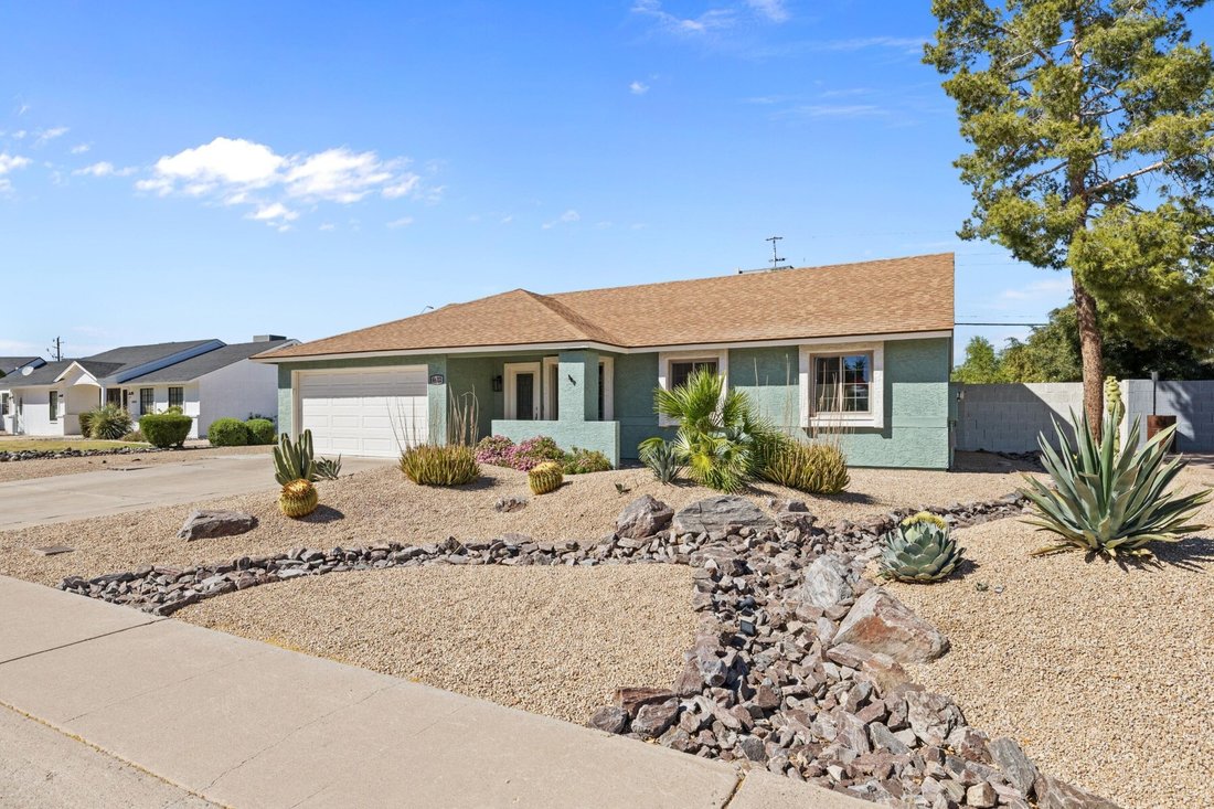 Scottsdale, Arizona, United States 1 - 17469458