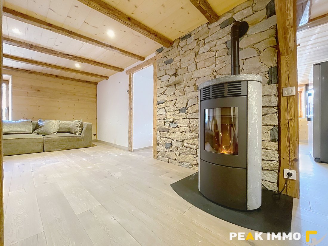 Apartment in Doussard, Auvergne-Rhône-Alpes, France 1 - 17469580