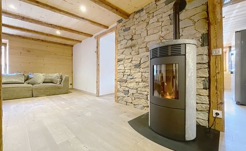 Apartment in Doussard, Auvergne-Rhône-Alpes, France 1