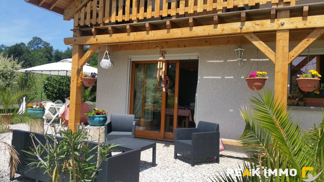 House in Faverges-Seythenex, Auvergne-Rhône-Alpes, France 5 - 17469583