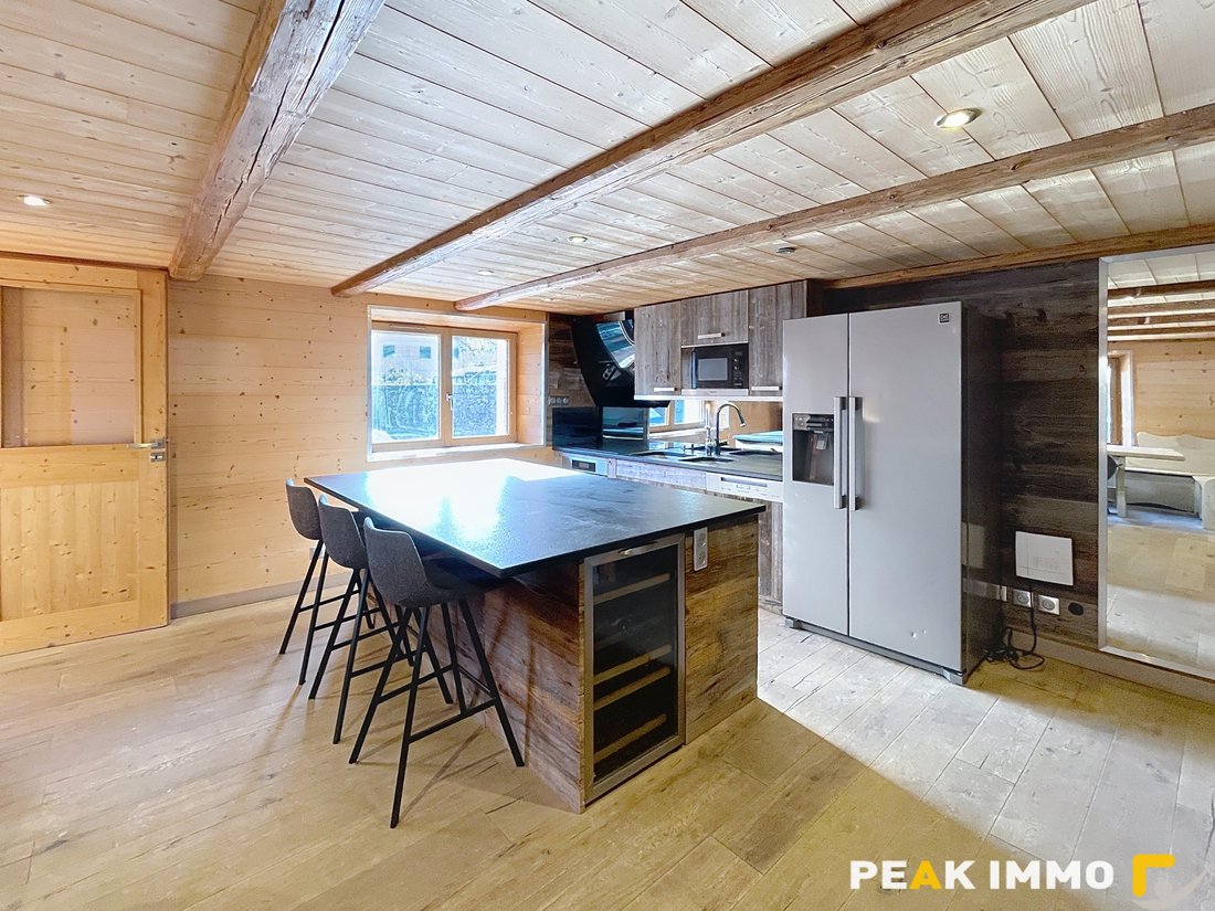 Apartment in Doussard, Auvergne-Rhône-Alpes, France 5 - 17469580
