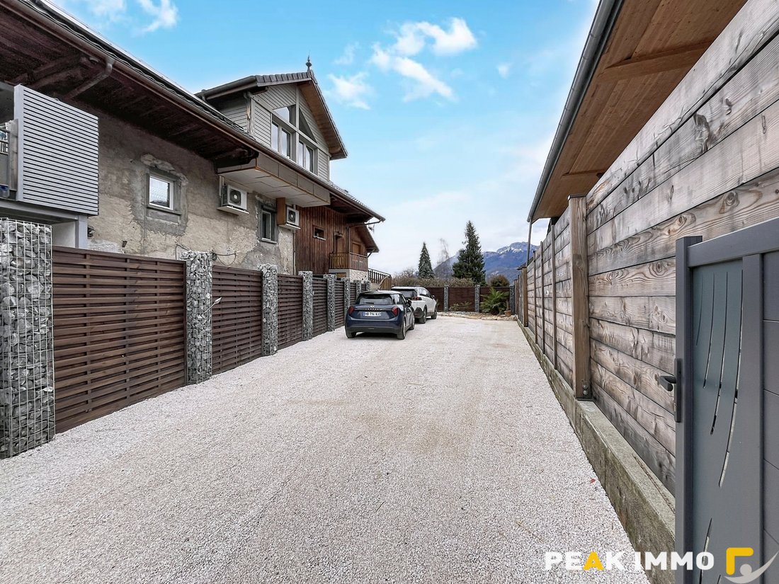 Apartment in Doussard, Auvergne-Rhône-Alpes, France 3 - 17469563