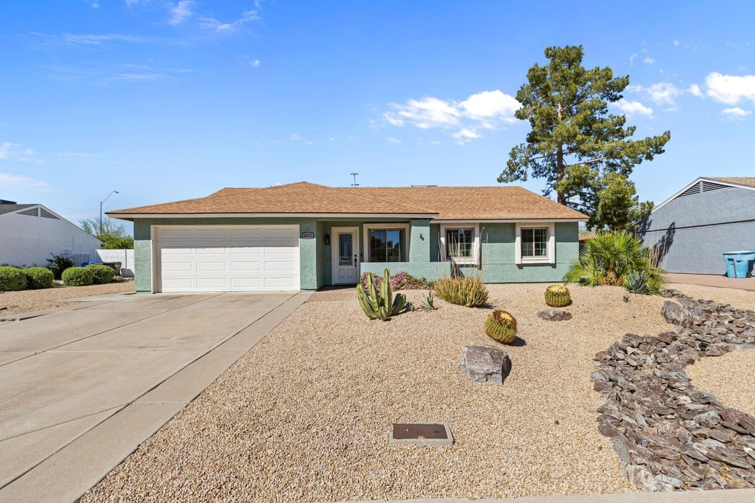 Scottsdale, Arizona, United States 2 - 17469458