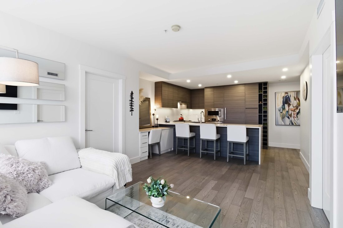 Condo in Victoria, British Columbia, Canada 4 - 17469445