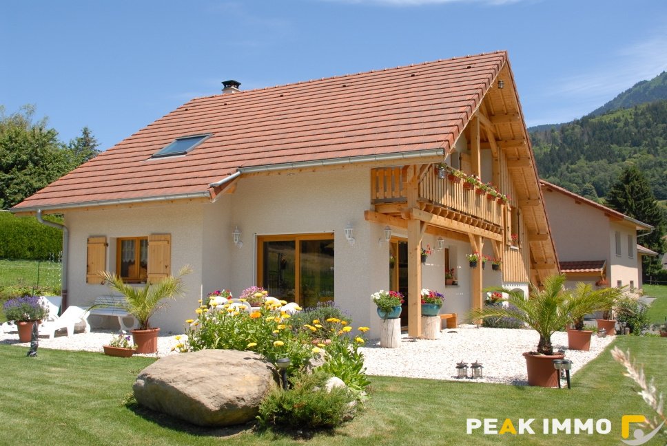 House in Faverges-Seythenex, Auvergne-Rhône-Alpes, France 1 - 17469583