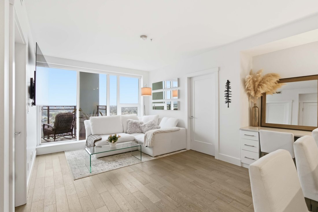 Condo in Victoria, British Columbia, Canada 2 - 17469445