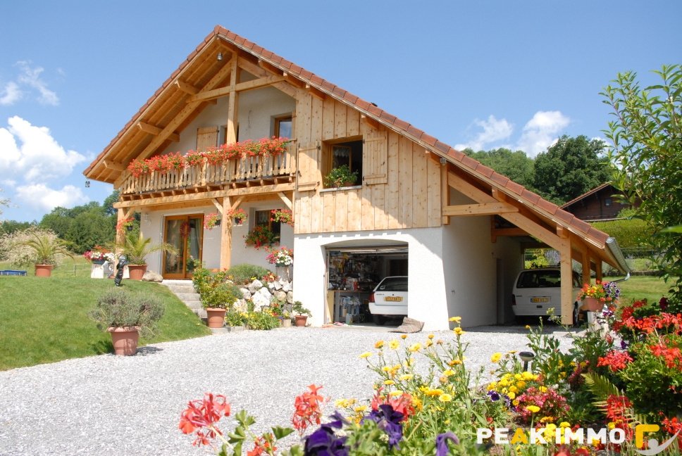 House in Faverges-Seythenex, Auvergne-Rhône-Alpes, France 2 - 17469583