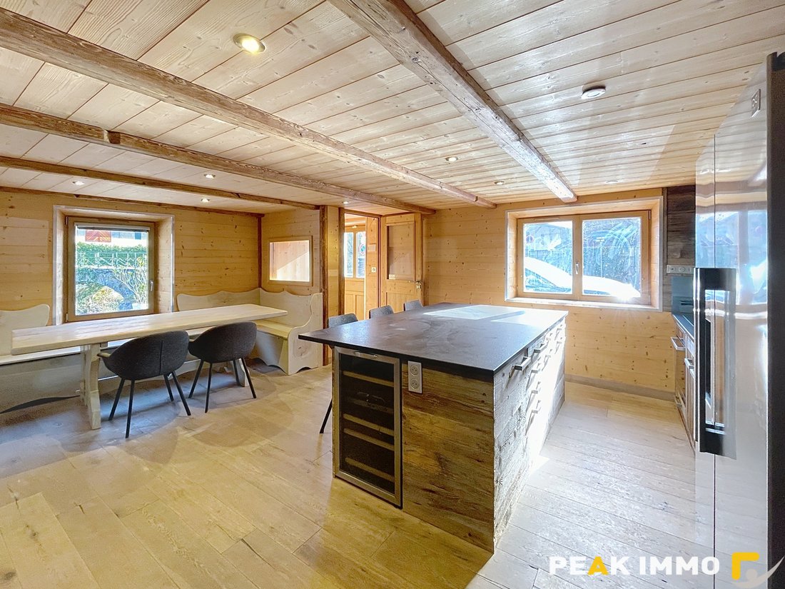 Apartment in Doussard, Auvergne-Rhône-Alpes, France 2 - 17469580