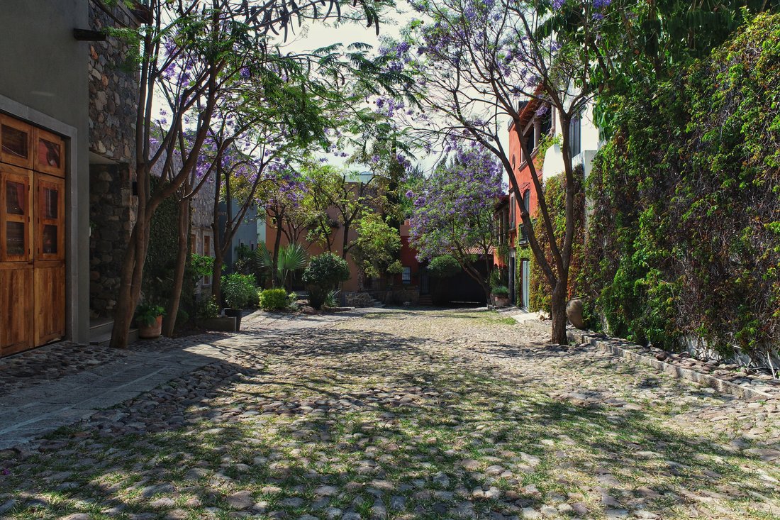 Land in San Miguel de Allende, Guanajuato, Mexico 5 - 17469440