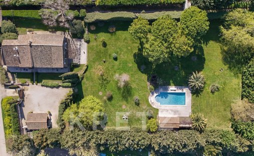 House in Châteaurenard, Provence-Alpes-Côte d'Azur, France 1