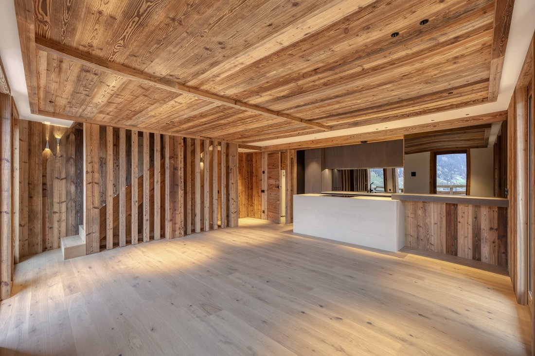 Apartment in Megève, Auvergne-Rhône-Alpes, France 3 - 17469441