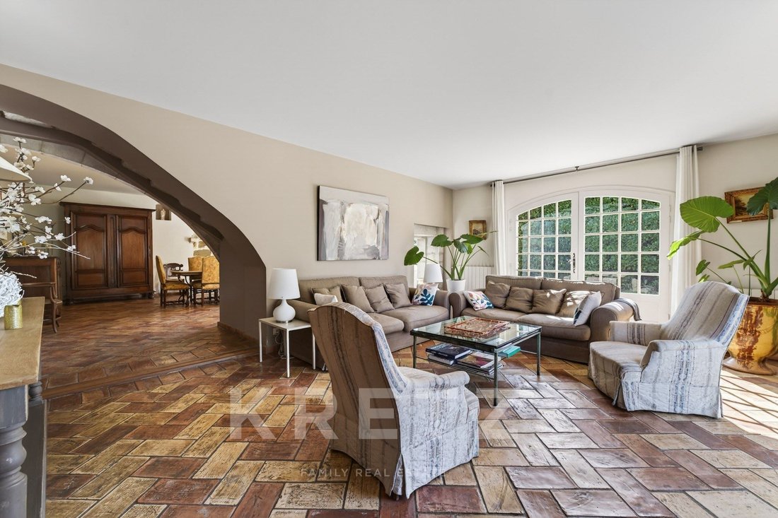 House in Châteaurenard, Provence-Alpes-Côte d'Azur, France 5 - 17469593